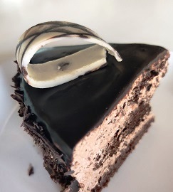 Choco Delight Pastry