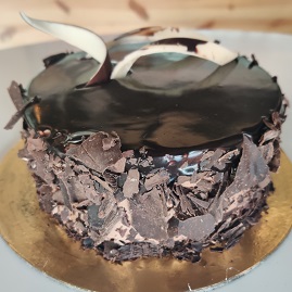 Choco Delight Cake