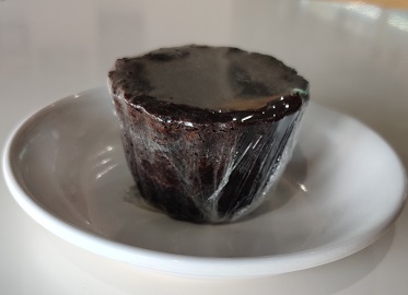 Lava Muffin