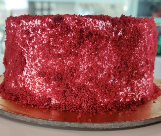 Red Velvet Cake